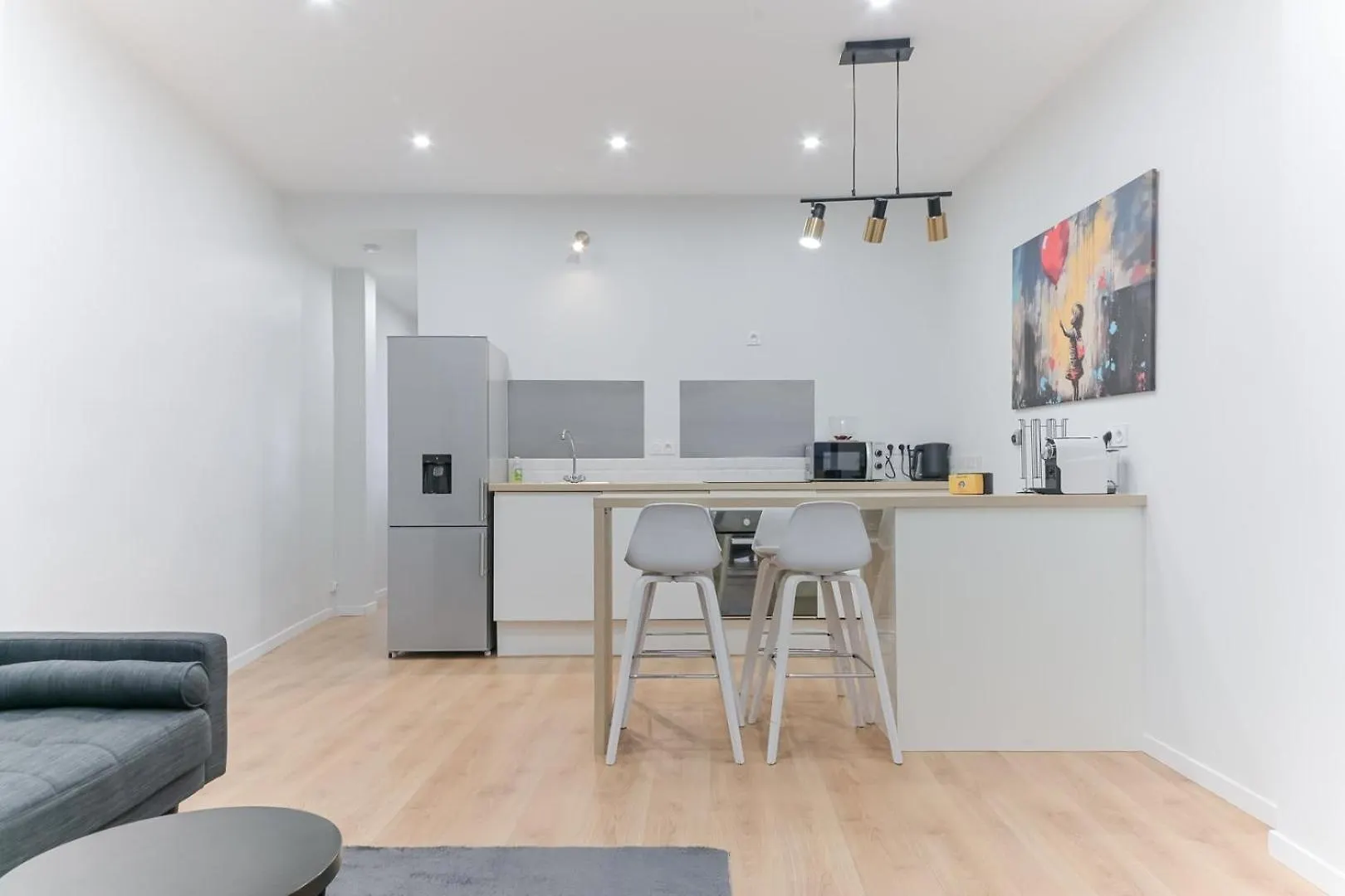 Апартаменты Guestready - Old Lyon Retreat Steps From The Metro Франция