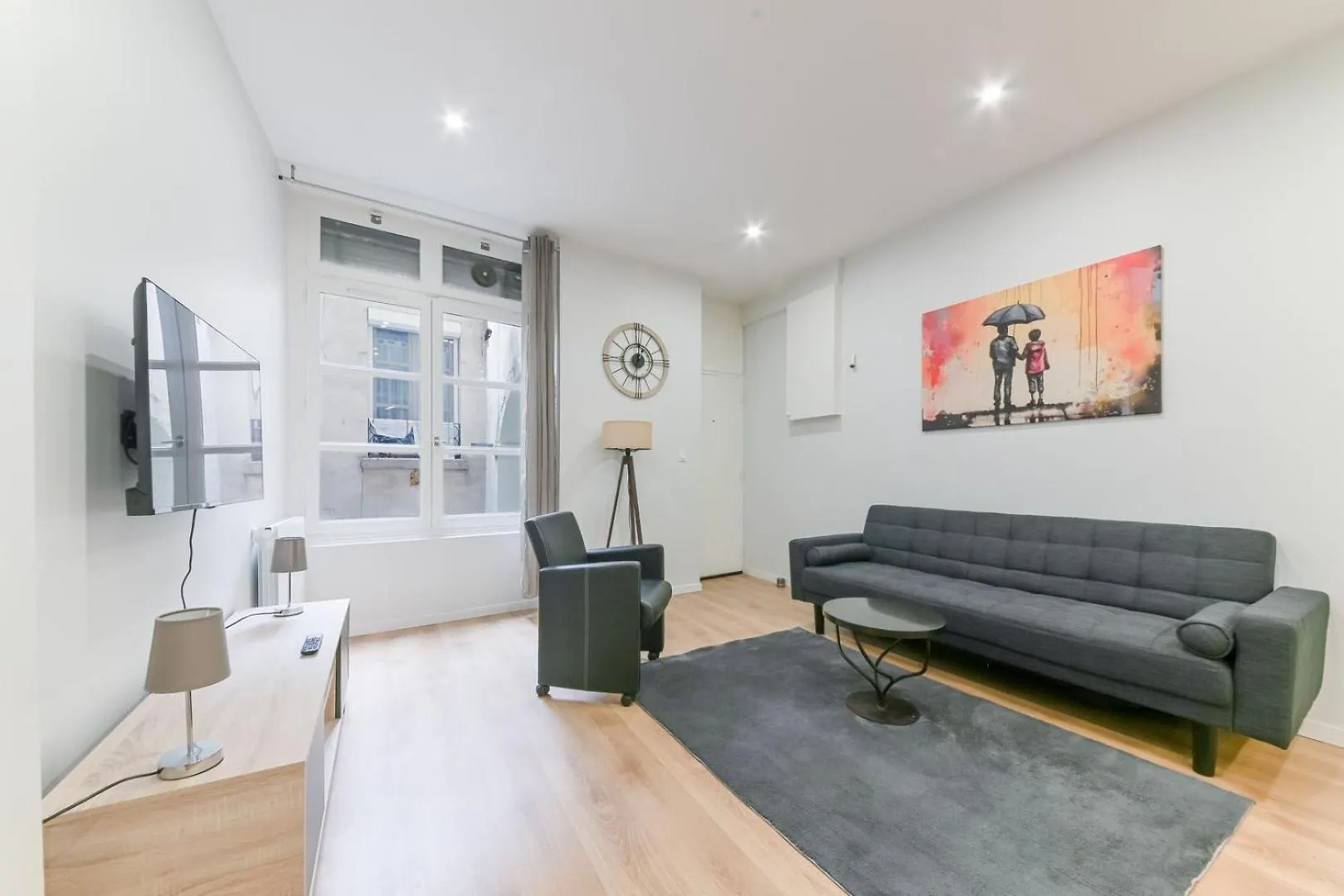 Апартаменты Guestready - Old Lyon Retreat Steps From The Metro