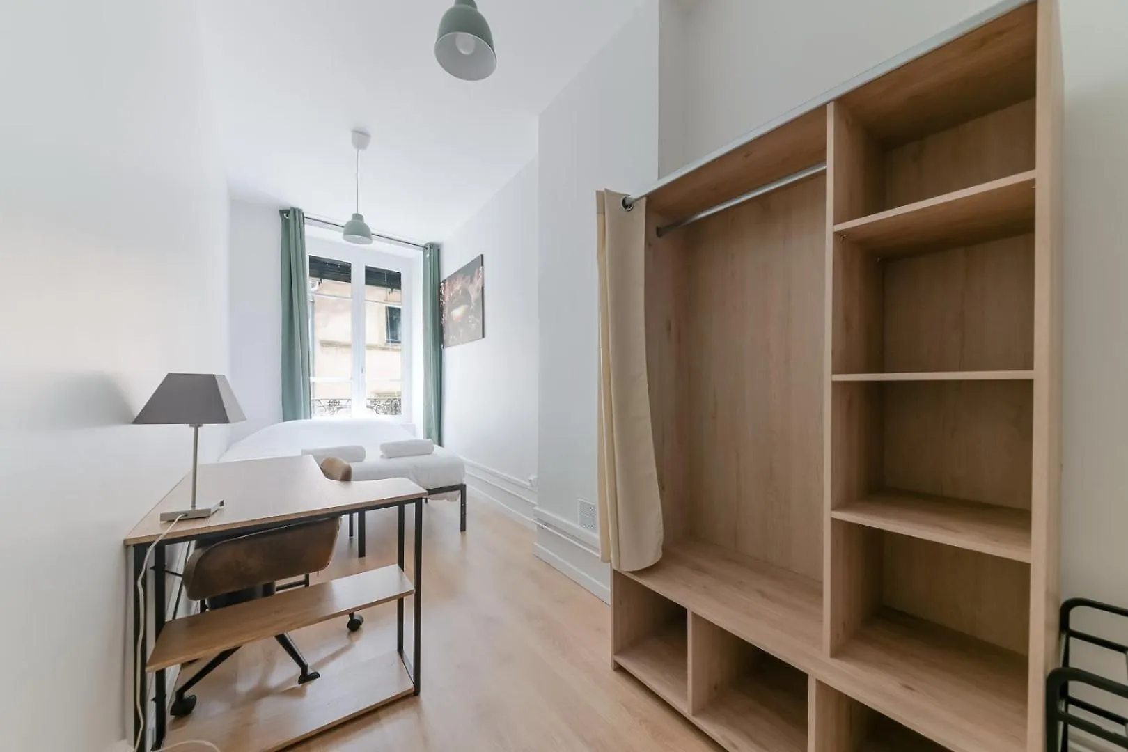 Апартаменты Guestready - Old Lyon Retreat Steps From The Metro Франция